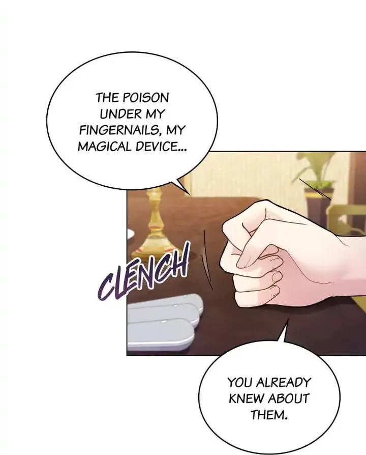 Read Lies Become You chapter 5 image 50 on Lezhin