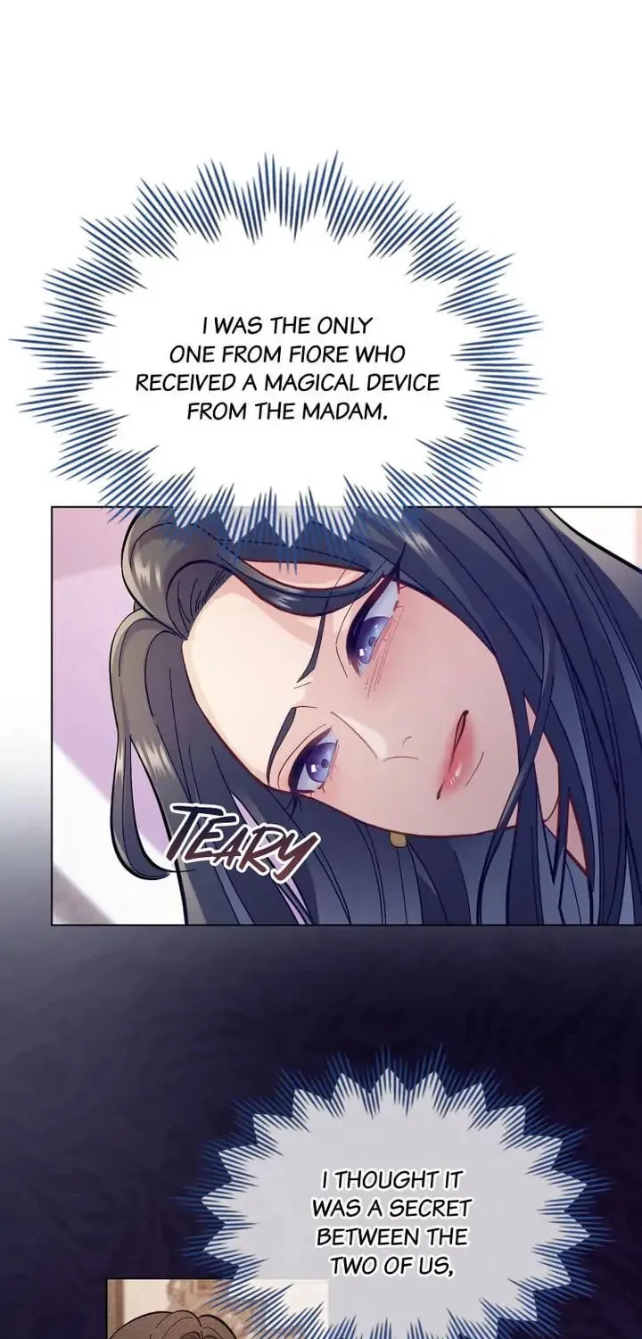 Read Lies Become You chapter 5 image 51 on Lezhin