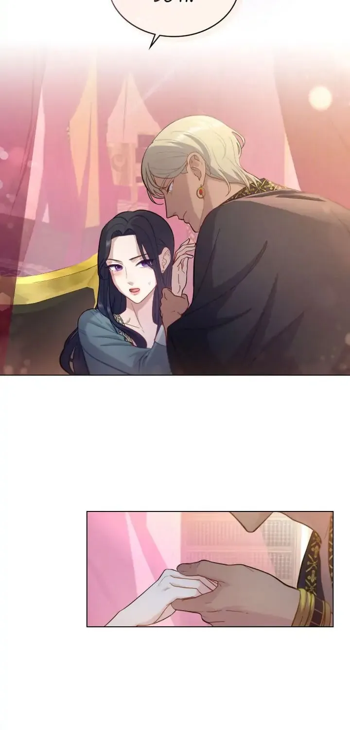 Read Lies Become You chapter 5 image 6 on Lezhin