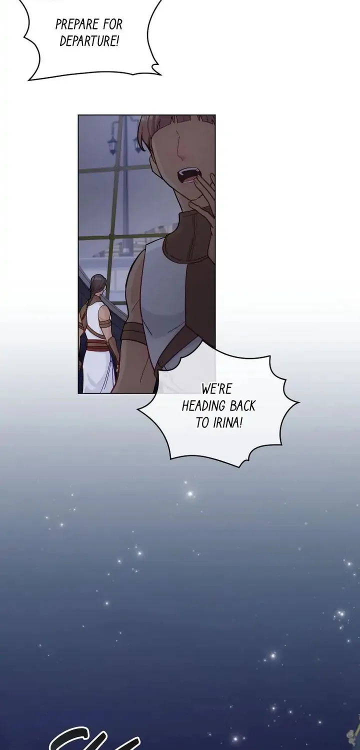 Read Lies Become You chapter 5 image 9 on Lezhin