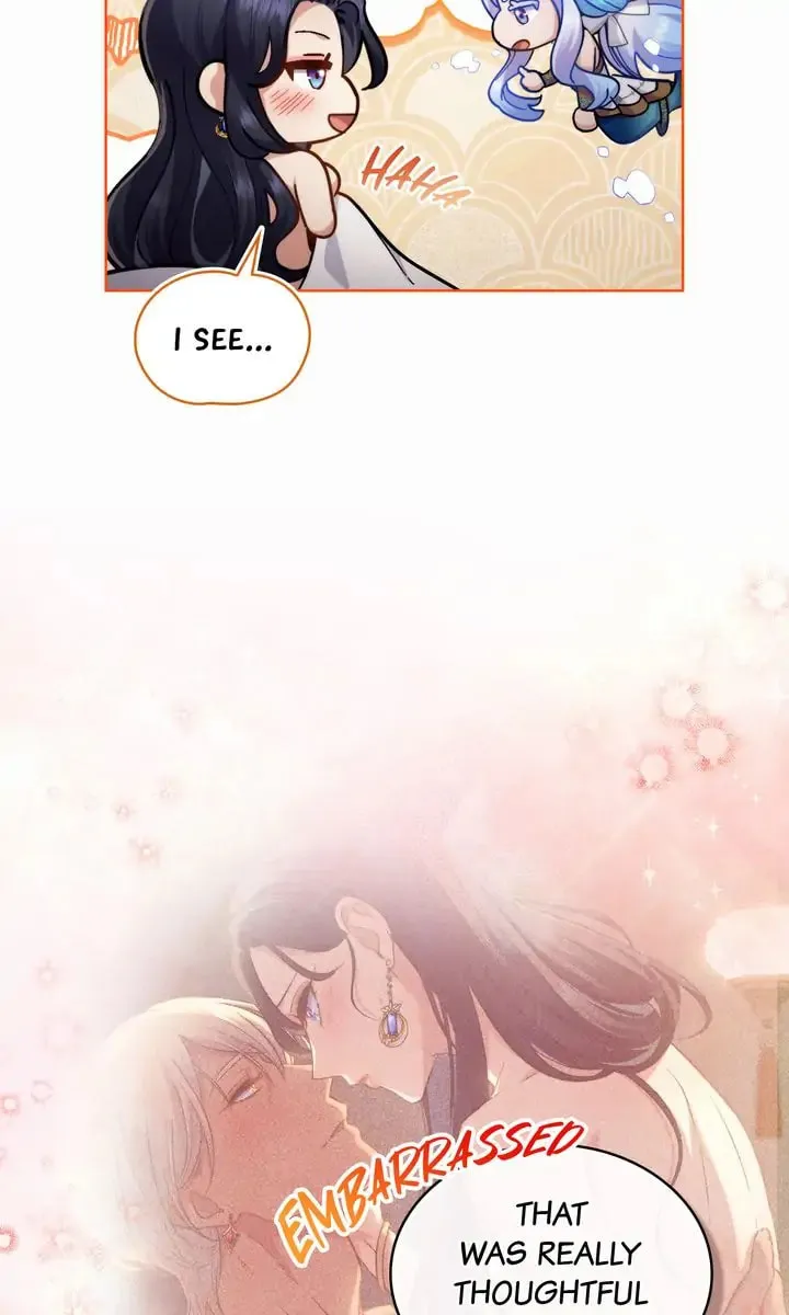 Read Lies Become You chapter 50 image 13 on Lezhin