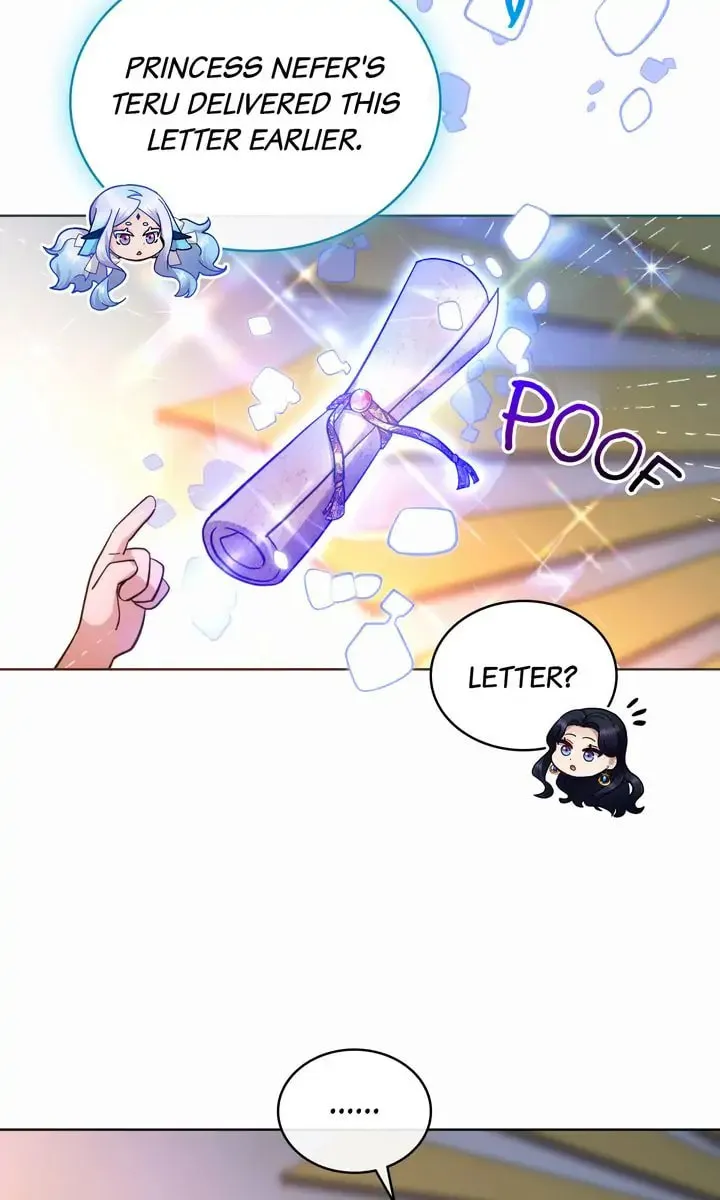 Read Lies Become You chapter 50 image 18 on Lezhin