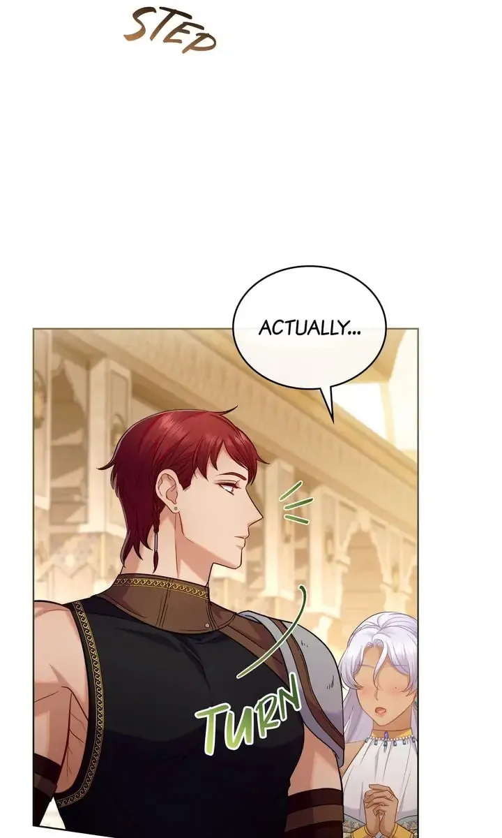 Read Lies Become You chapter 50 image 25 on Lezhin