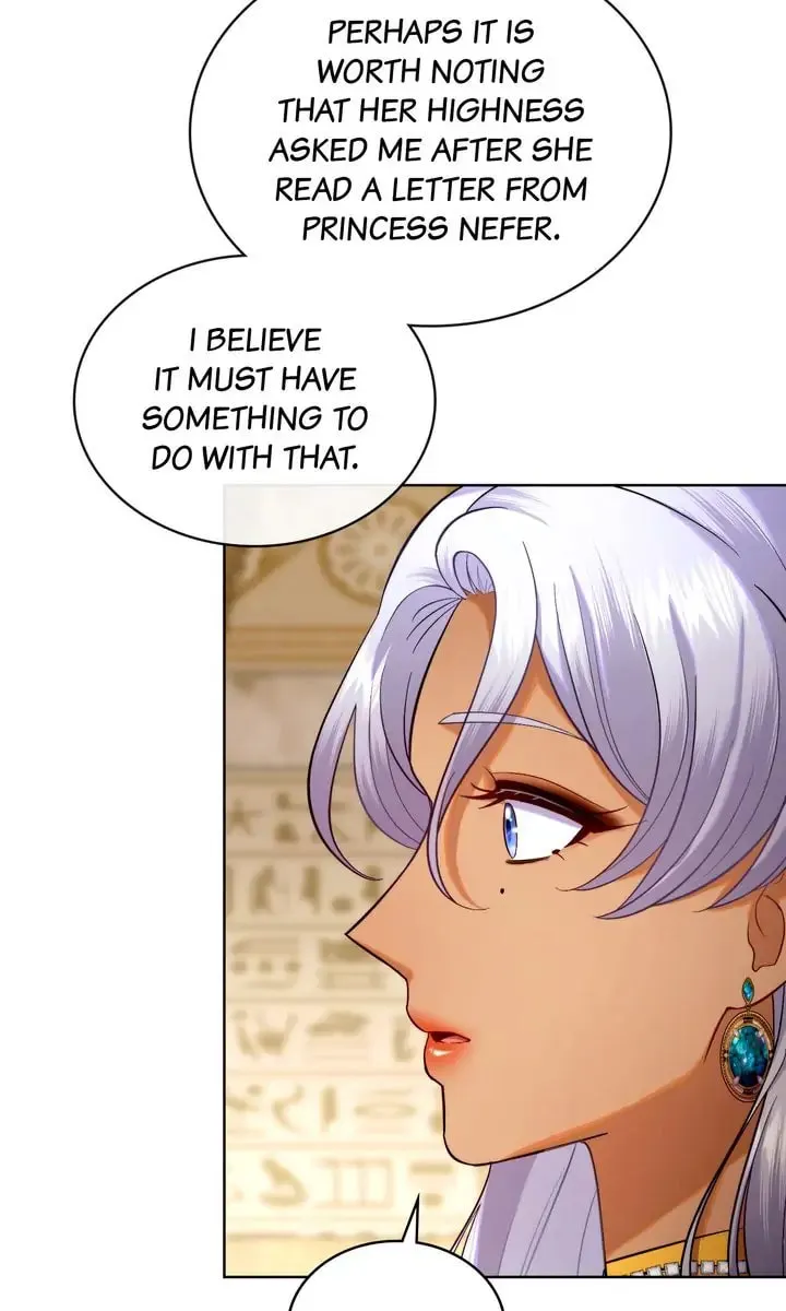 Read Lies Become You chapter 50 image 30 on Lezhin