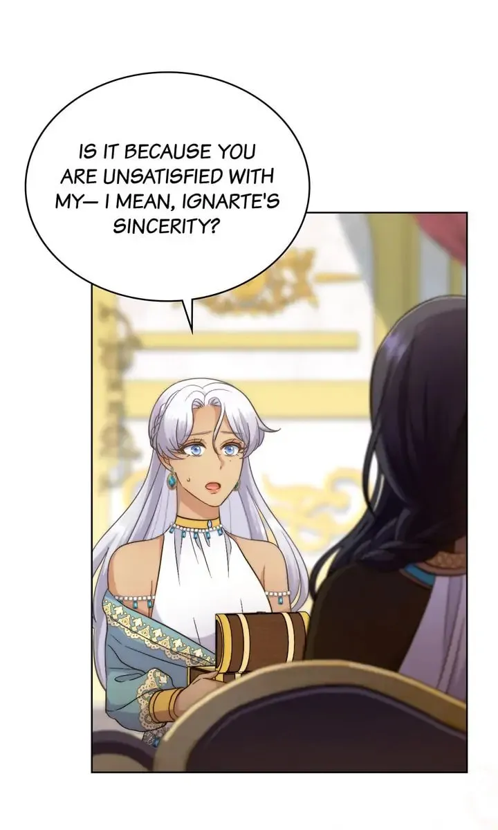 Read Lies Become You chapter 50 image 43 on Lezhin