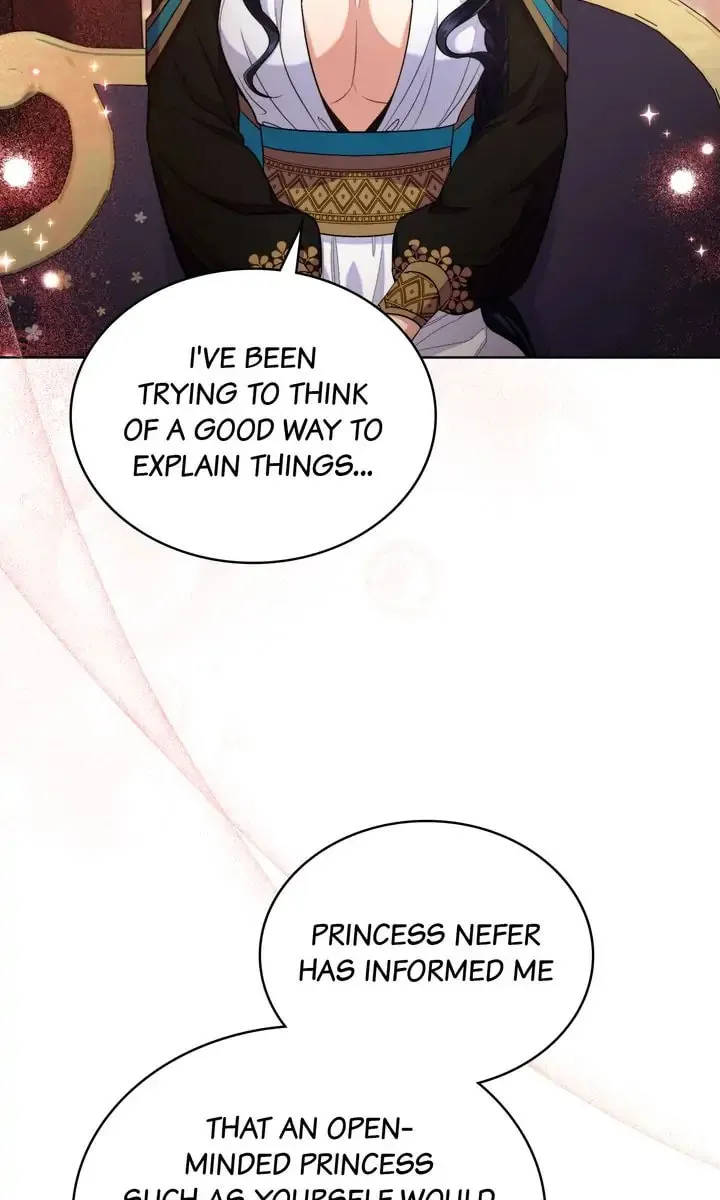 Read Lies Become You chapter 50 image 45 on Lezhin