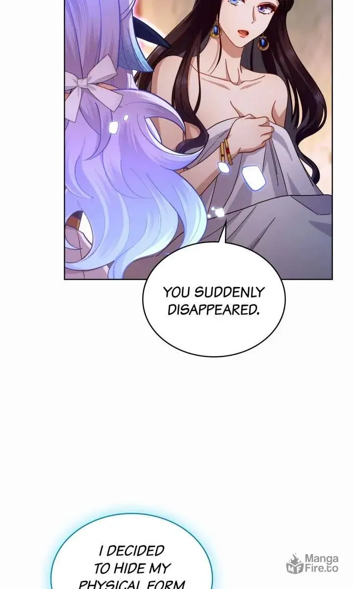Read Lies Become You chapter 50 image 5 on Lezhin
