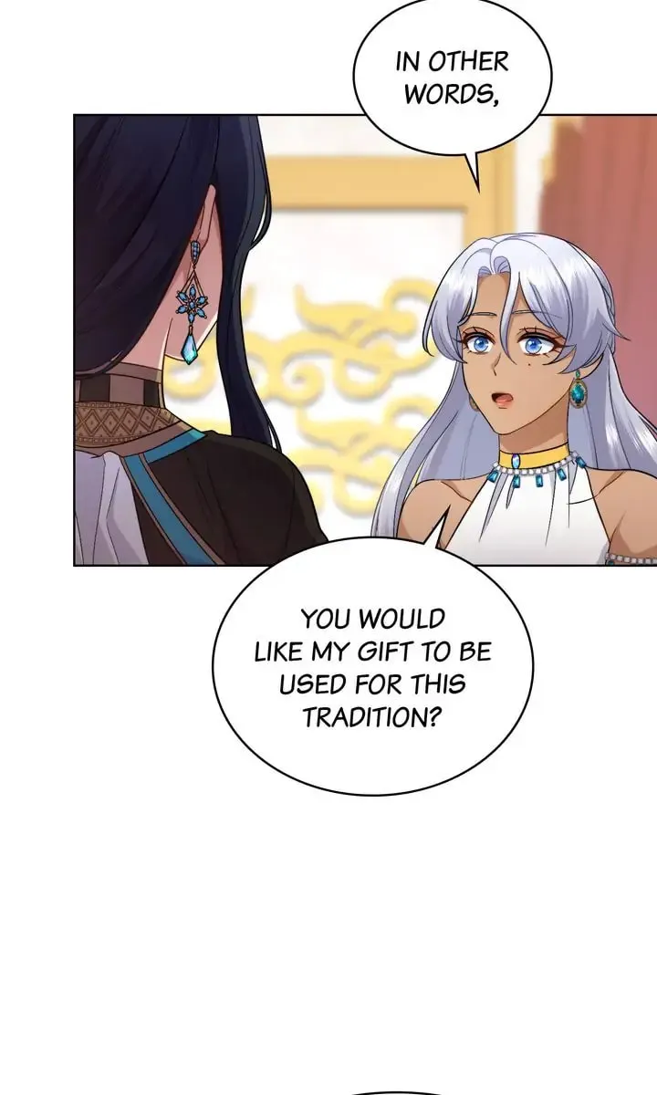 Read Lies Become You chapter 50 image 55 on Lezhin