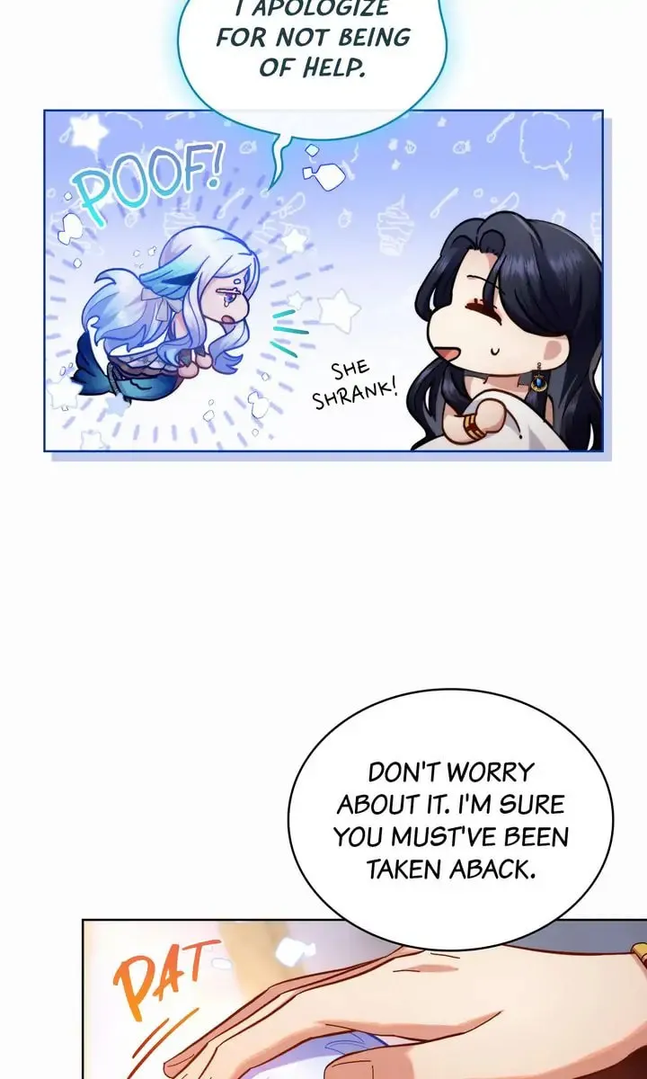Read Lies Become You chapter 50 image 7 on Lezhin