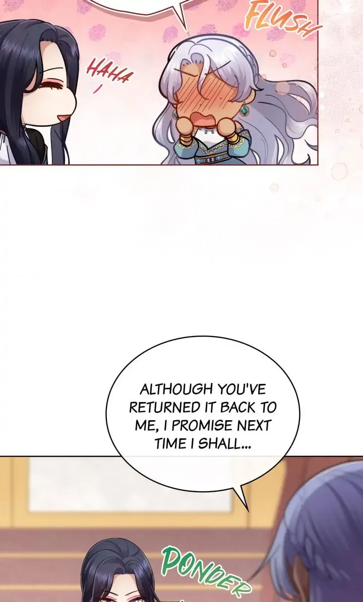 Read Lies Become You chapter 51 image 15 on Lezhin
