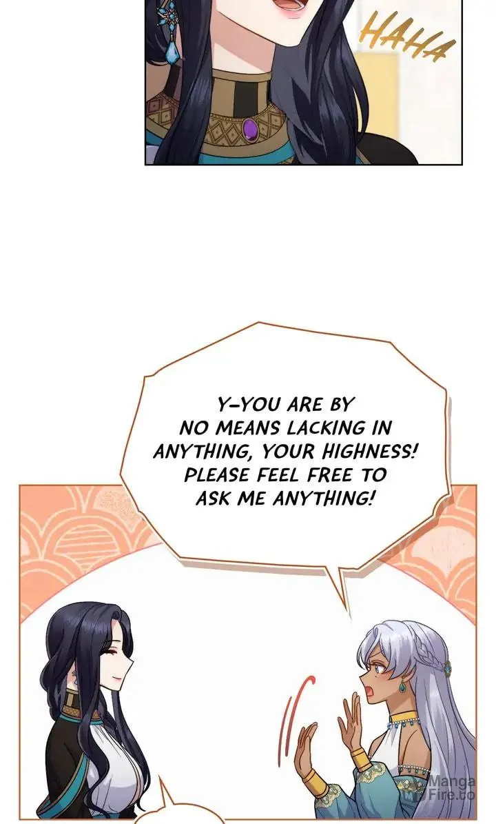 Read Lies Become You chapter 51 image 2 on Lezhin