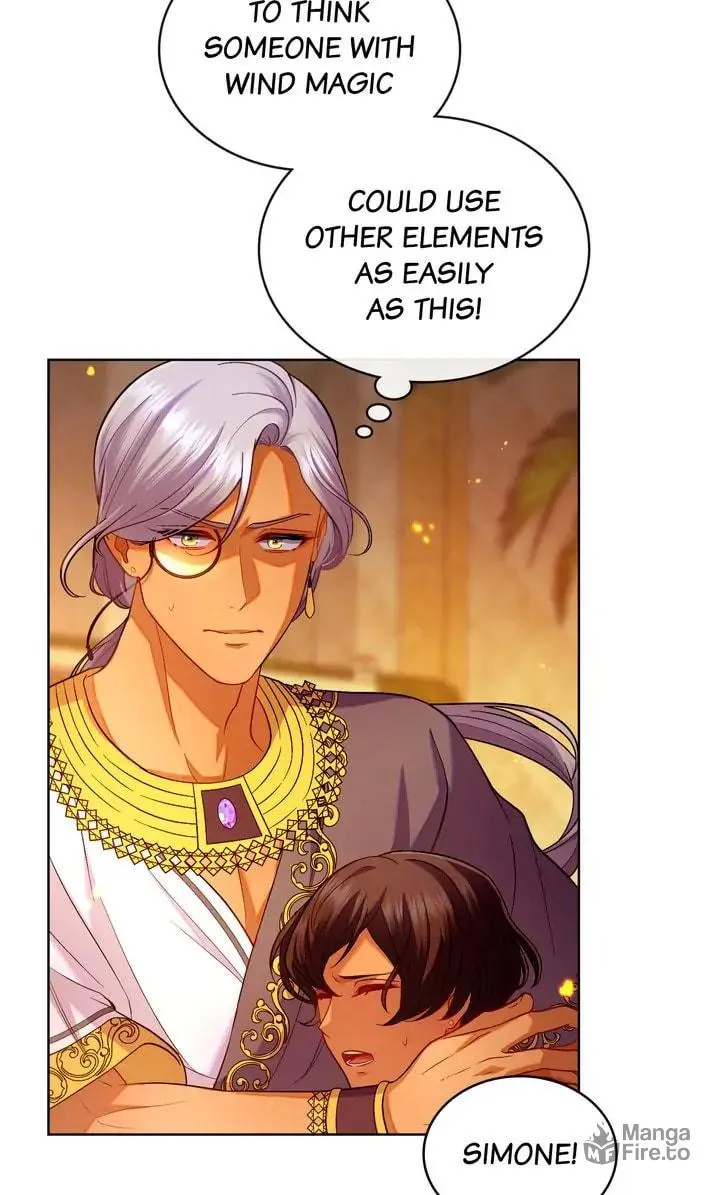 Read Lies Become You chapter 51 image 62 on Lezhin