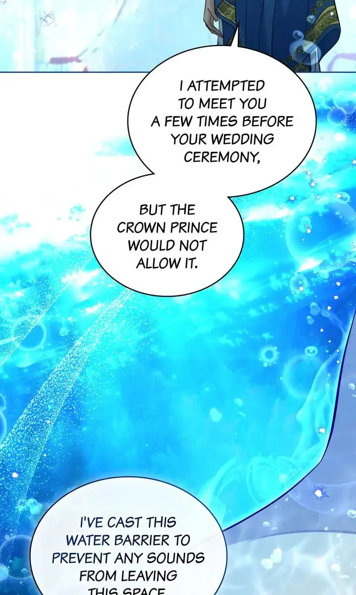 Read Lies Become You chapter 52 image 48 on Lezhin