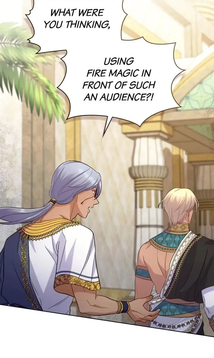Read Lies Become You chapter 53 image 1 on Lezhin
