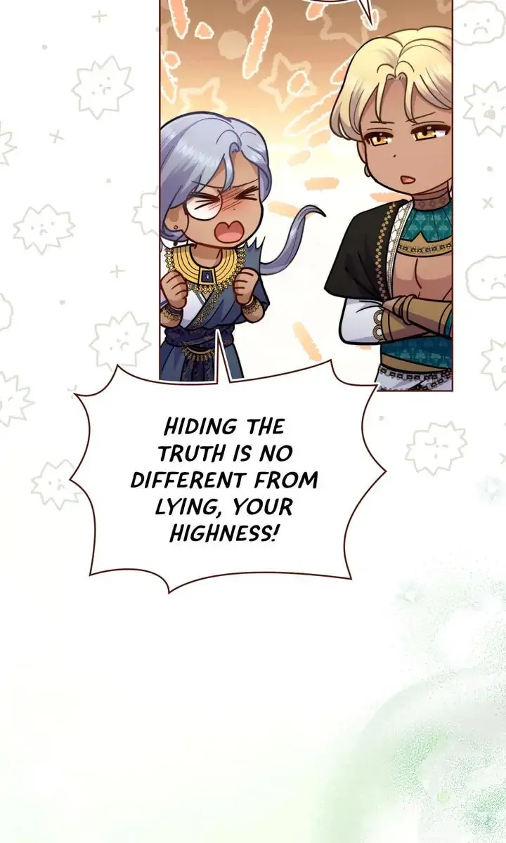 Read Lies Become You chapter 53 image 18 on Lezhin