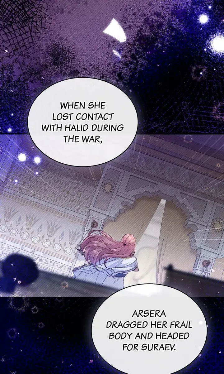 Read Lies Become You chapter 53 image 33 on Lezhin