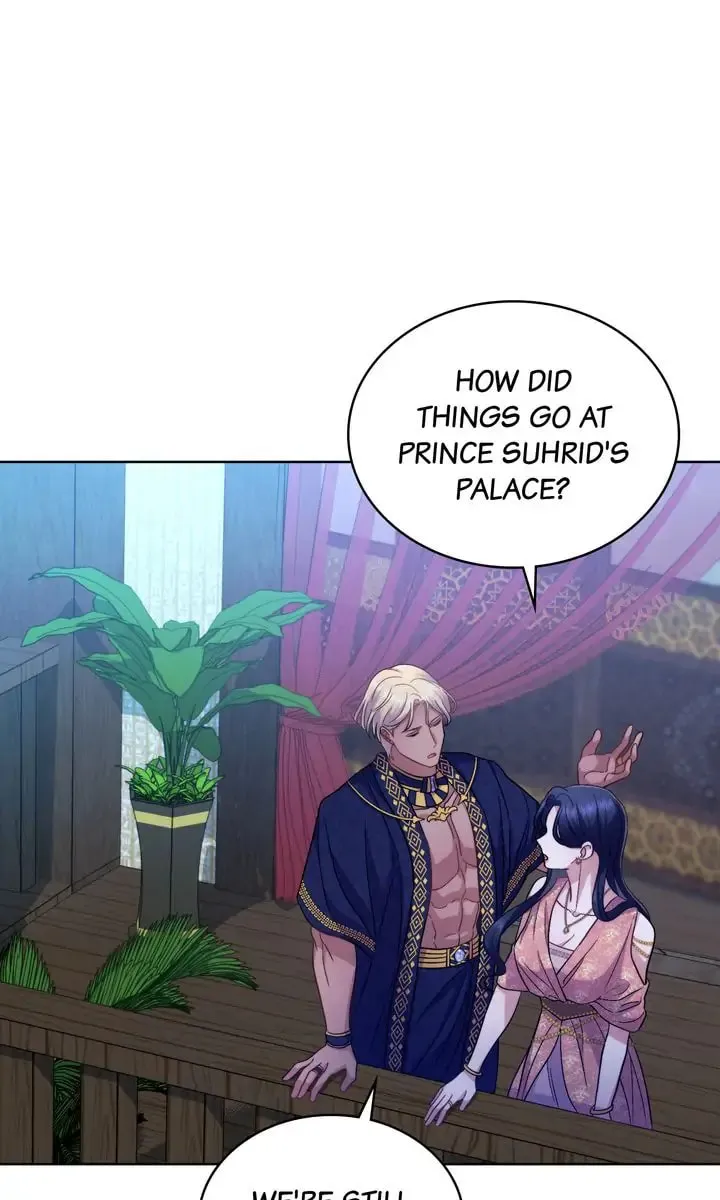 Read Lies Become You chapter 53 image 61 on Lezhin