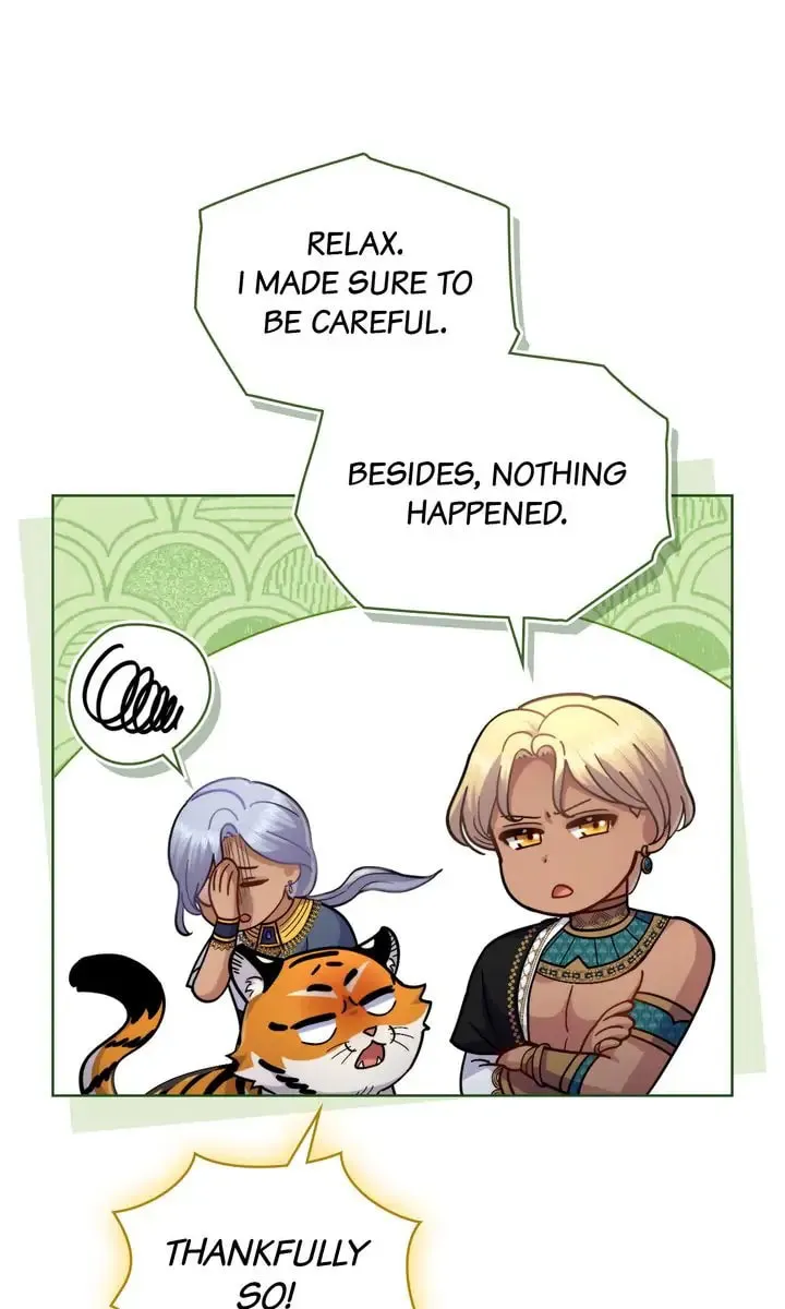 Read Lies Become You chapter 53 image 7 on Lezhin