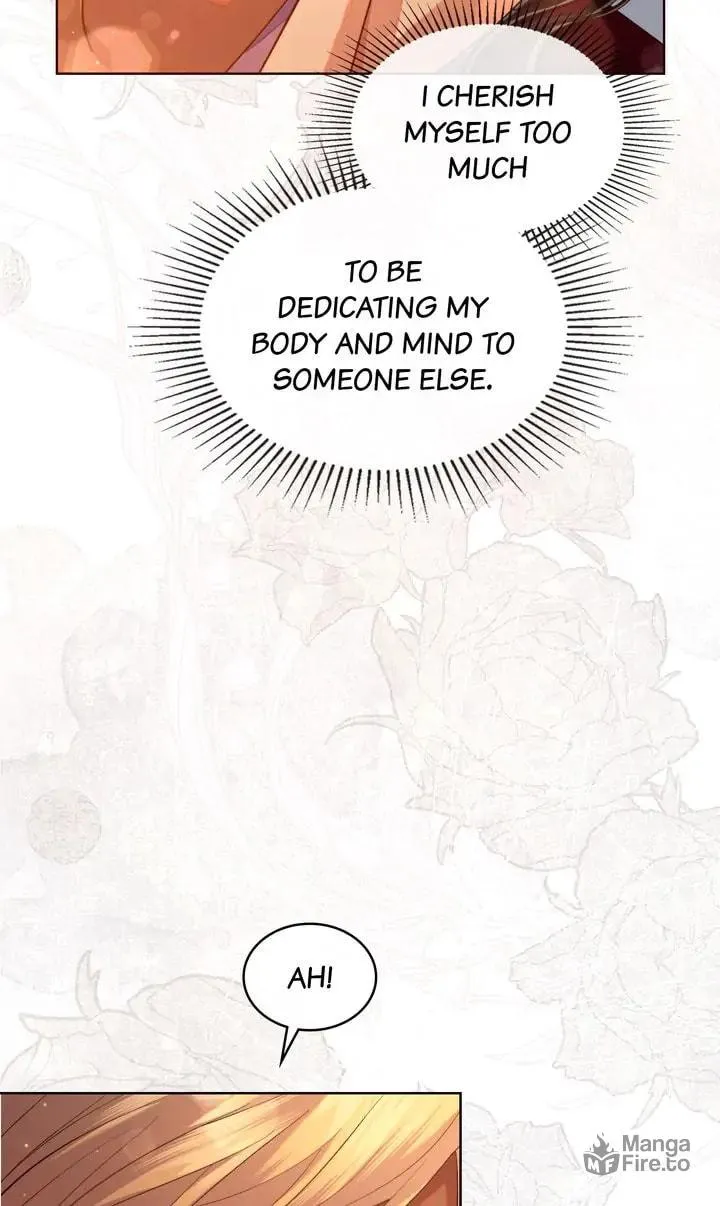 Lies Become You Chapter 54 page 35 - 