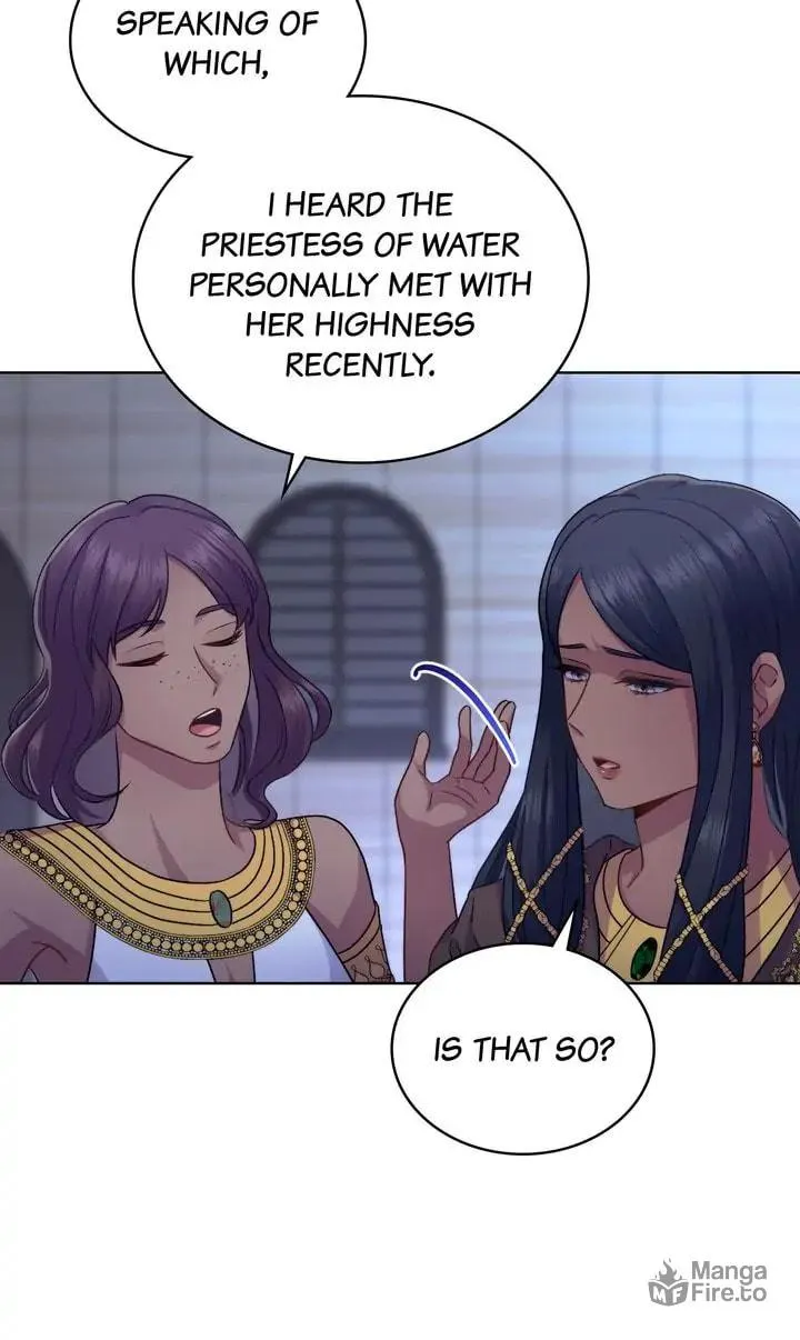 Lies Become You Chapter 54 page 48 - 