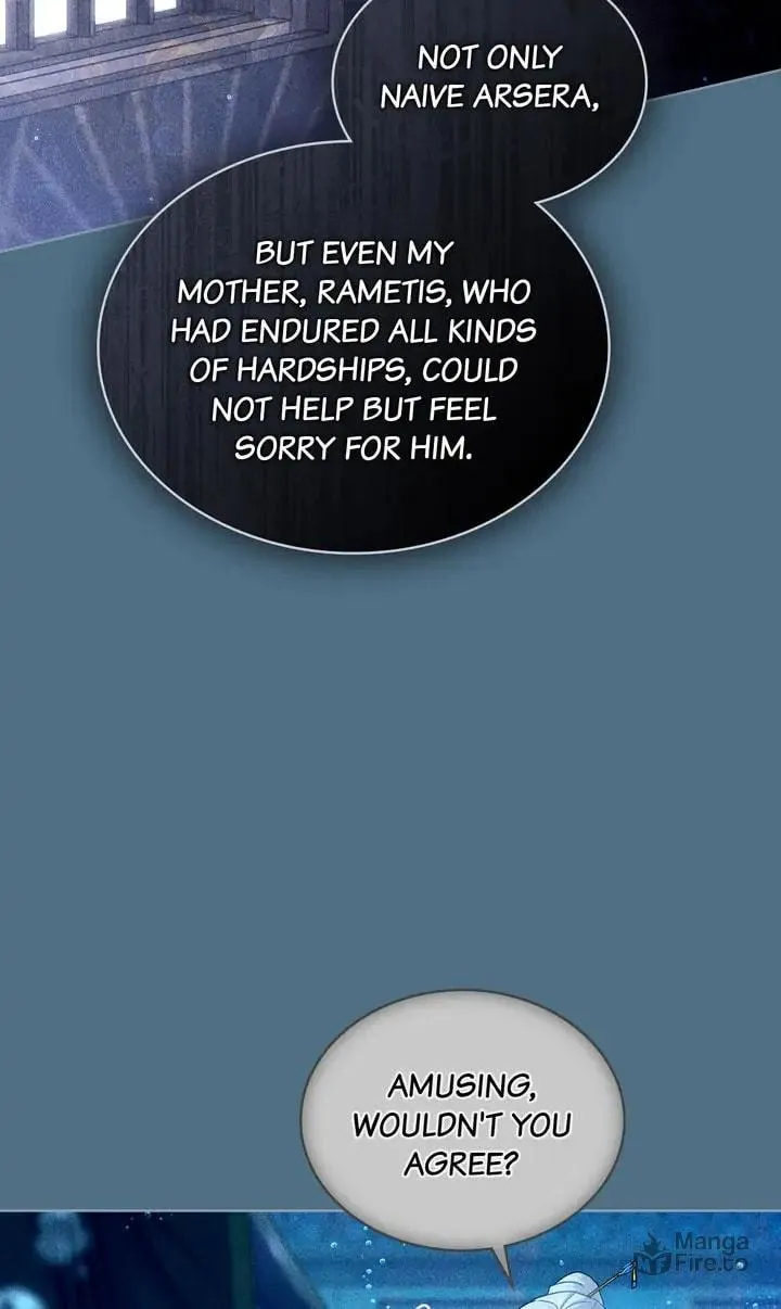 Lies Become You Chapter 54 page 6 - 