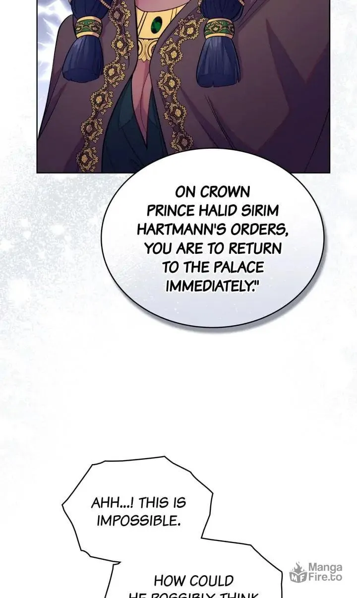 Lies Become You Chapter 54 page 55 - 