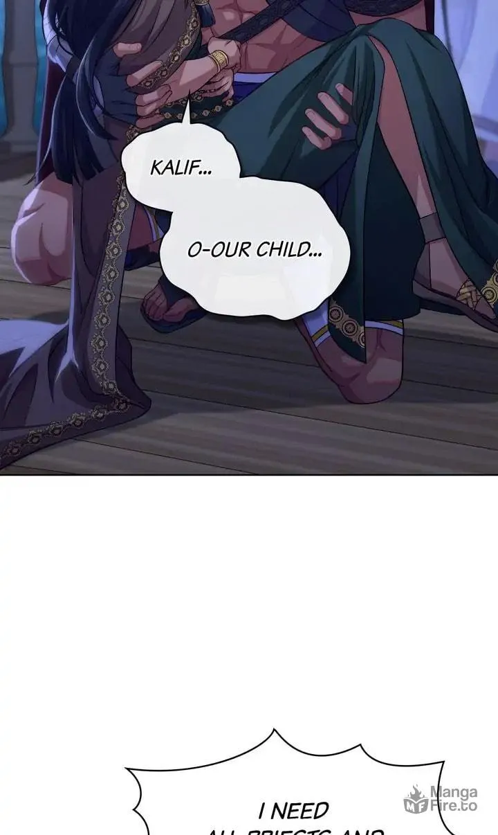 Lies Become You Chapter 54 page 60 - 
