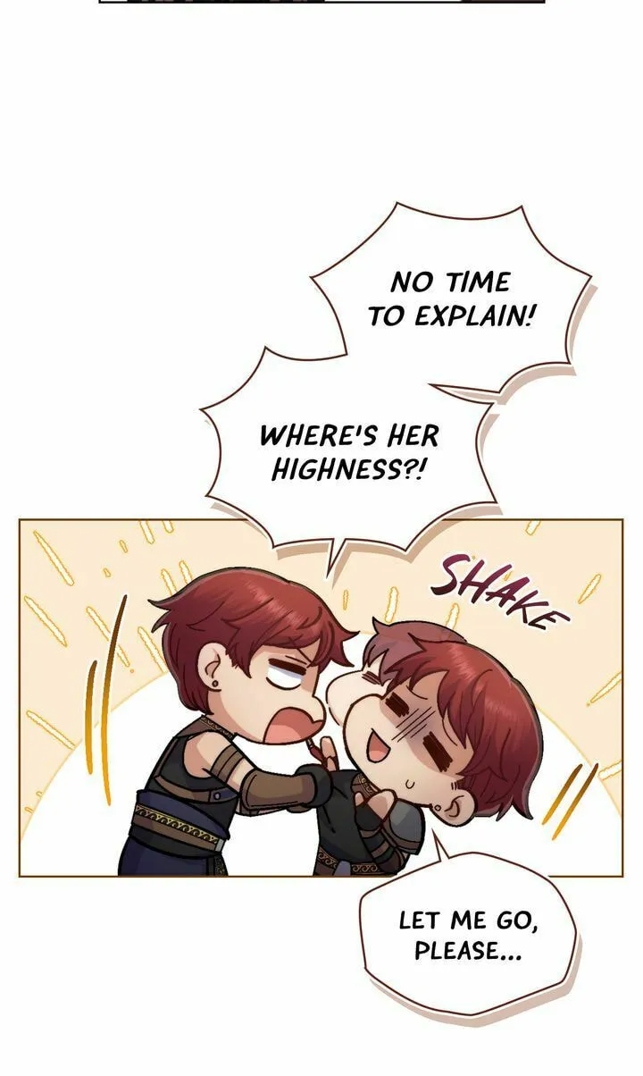 Read Lies Become You chapter 55 image 28 on Lezhin