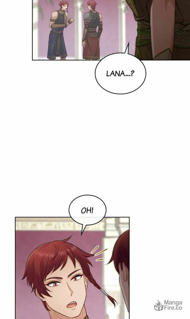 Read Lies Become You chapter 55 image 35 on Lezhin