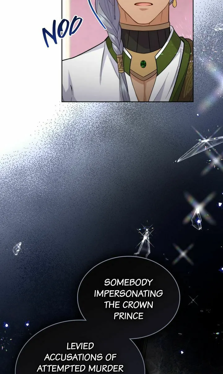 Read Lies Become You chapter 55 image 40 on Lezhin