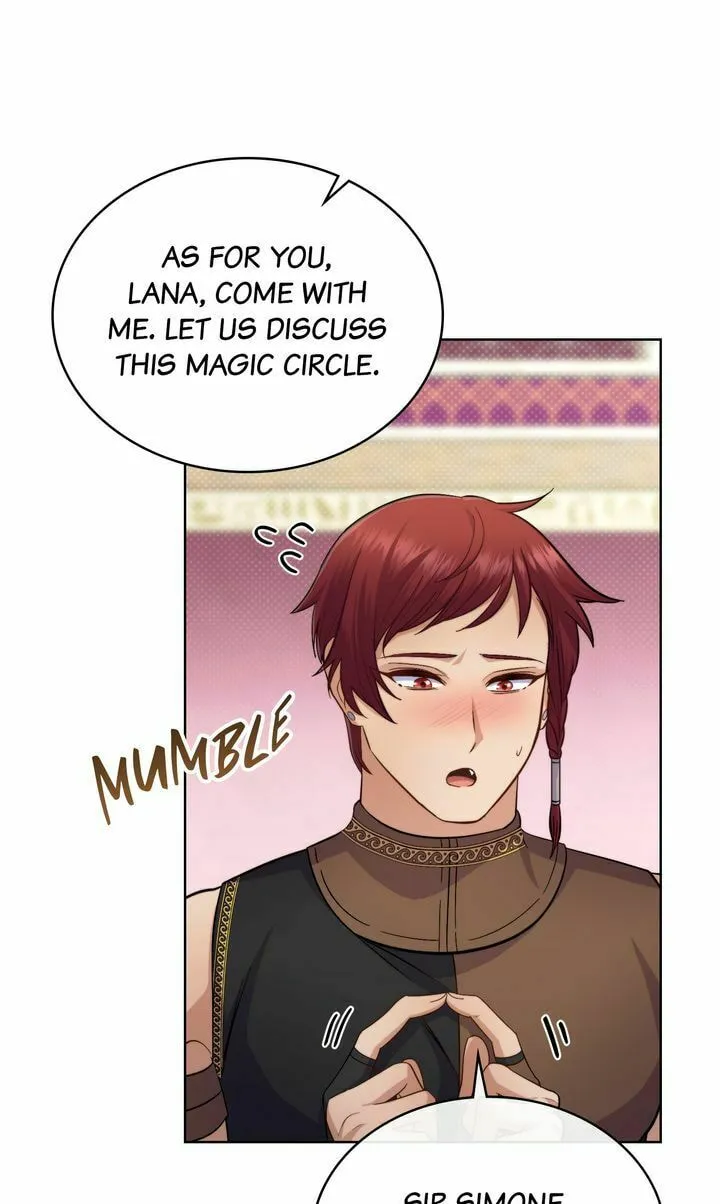 Read Lies Become You chapter 55 image 57 on Lezhin