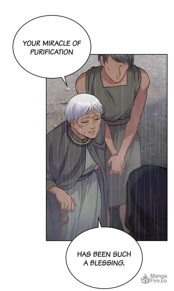 Read Lies Become You chapter 56 image 2 on Lezhin