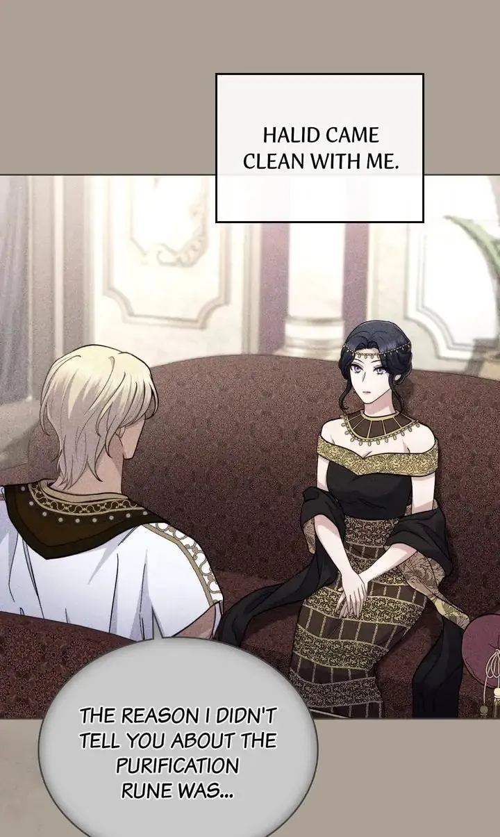 Read Lies Become You chapter 56 image 28 on Lezhin