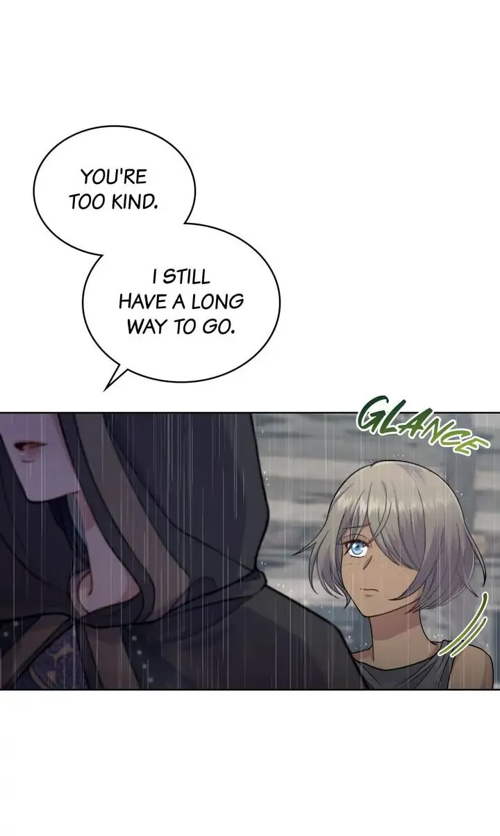 Read Lies Become You chapter 56 image 3 on Lezhin