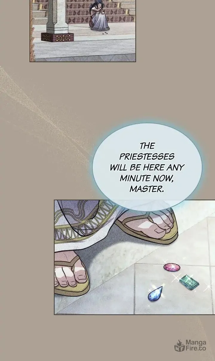 Read Lies Become You chapter 56 image 32 on Lezhin