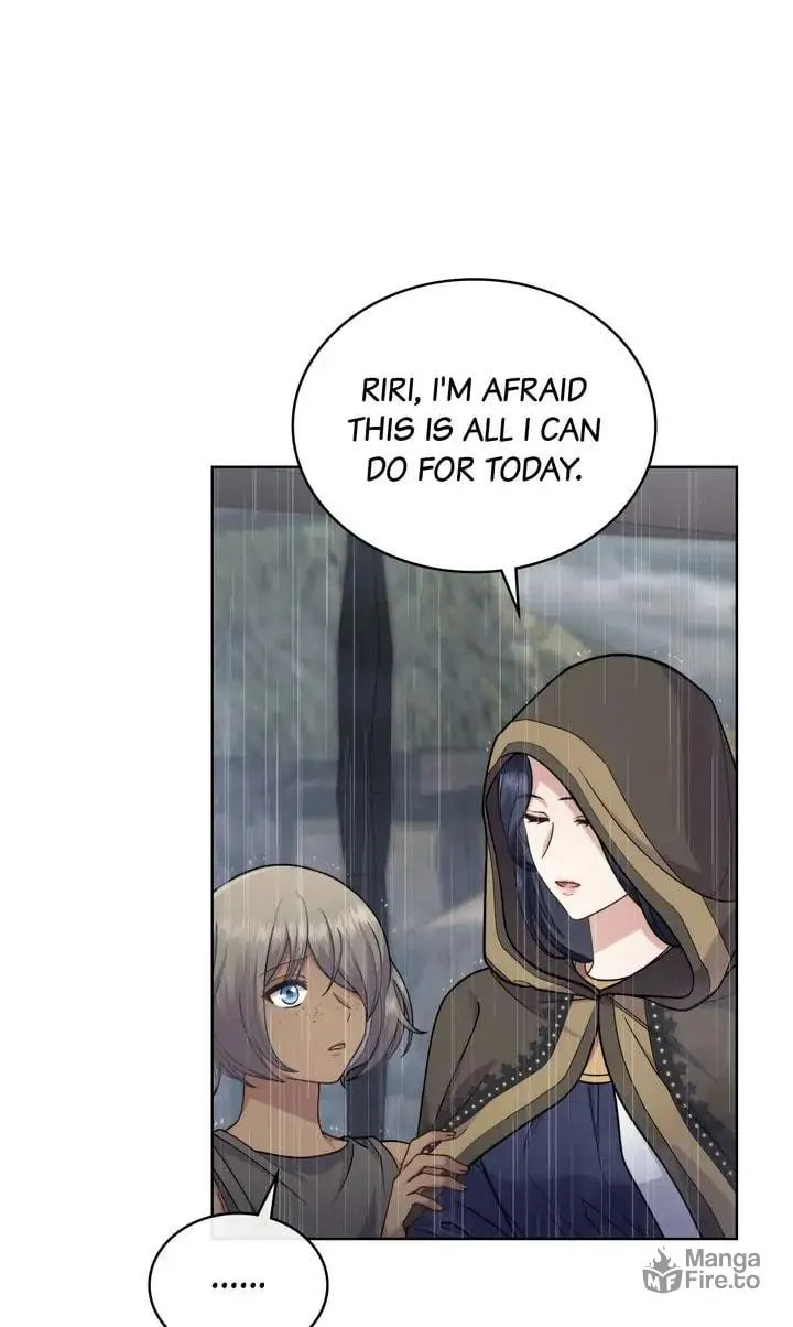 Read Lies Become You chapter 56 image 8 on Lezhin