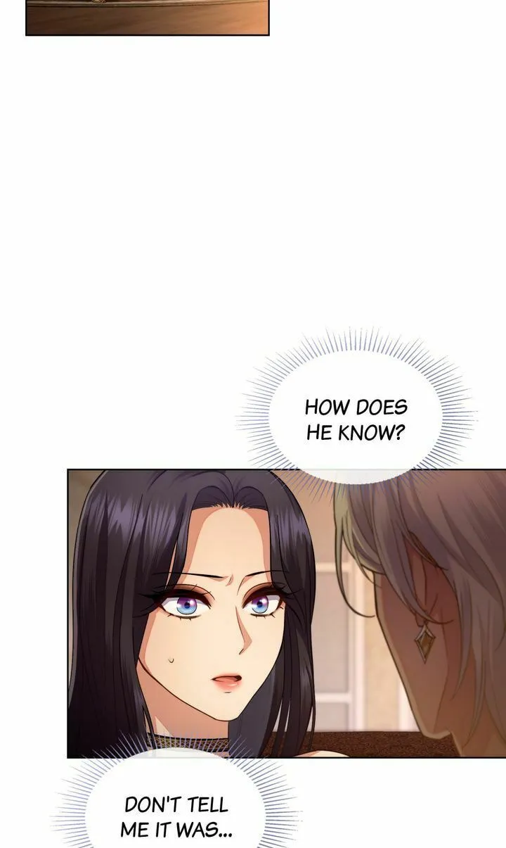 Read Lies Become You chapter 57 image 1 on Lezhin