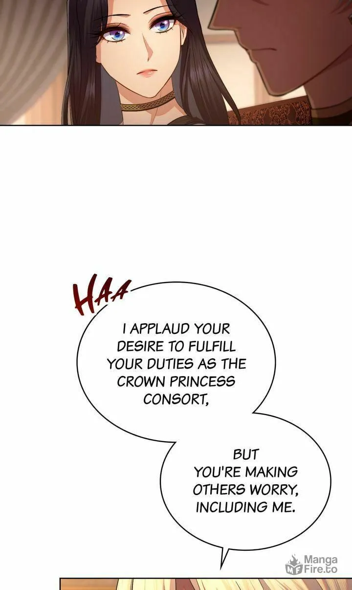 Read Lies Become You chapter 57 image 14 on Lezhin