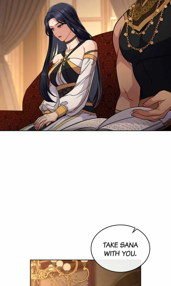Read Lies Become You chapter 57 image 16 on Lezhin