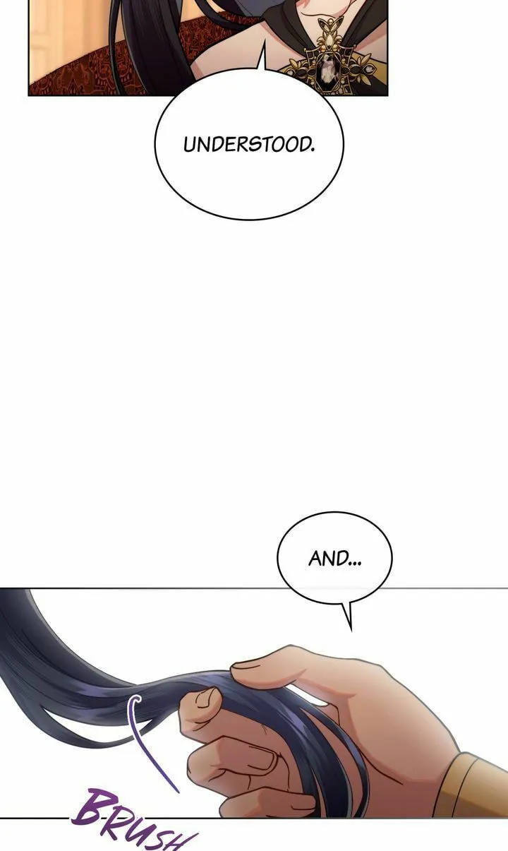 Read Lies Become You chapter 57 image 21 on Lezhin