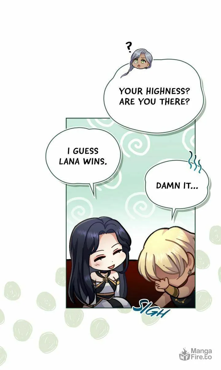 Read Lies Become You chapter 57 image 34 on Lezhin