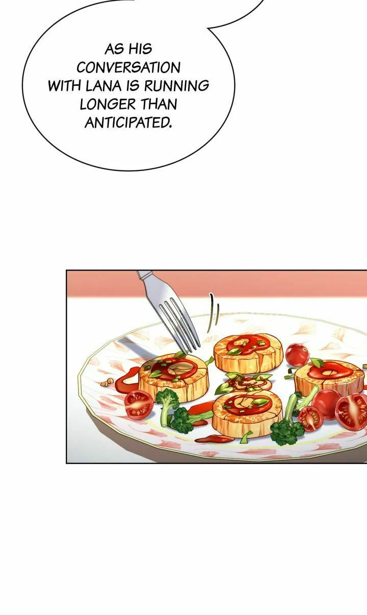 Read Lies Become You chapter 57 image 36 on Lezhin