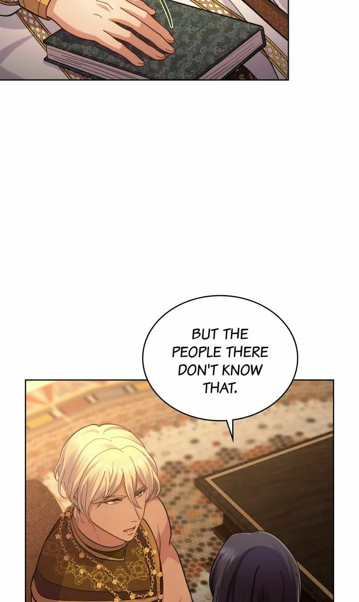 Read Lies Become You chapter 57 image 7 on Lezhin