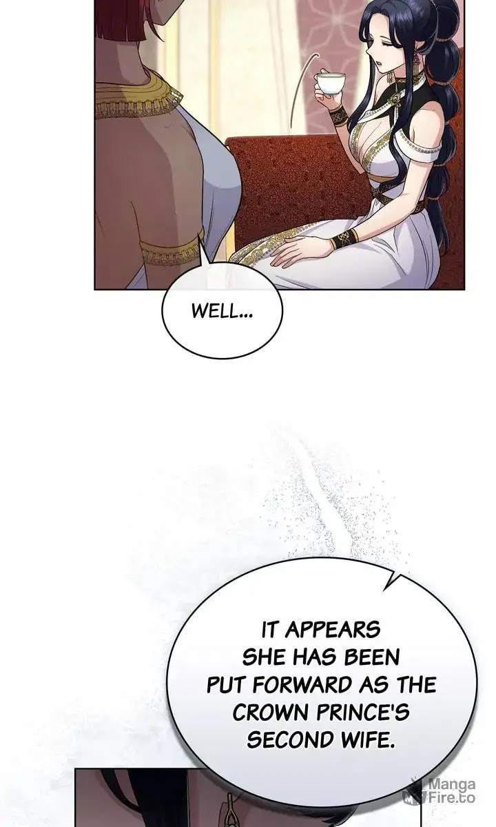 Read Lies Become You chapter 58 image 17 on Lezhin