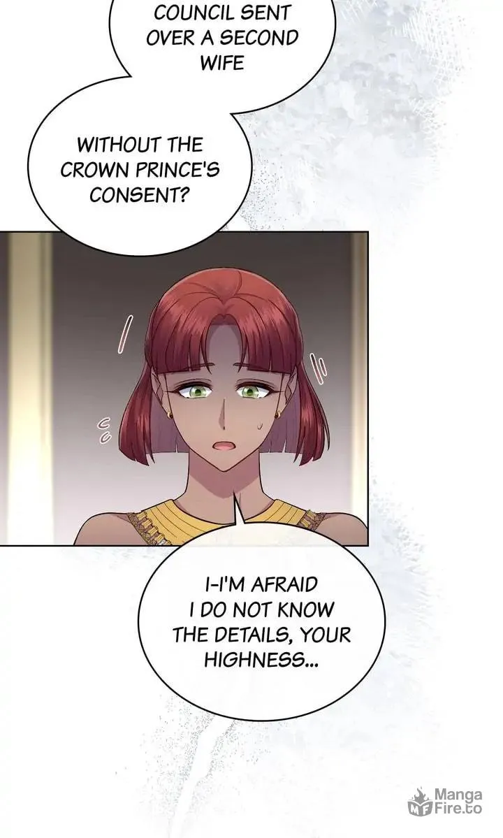 Read Lies Become You chapter 58 image 19 on Lezhin