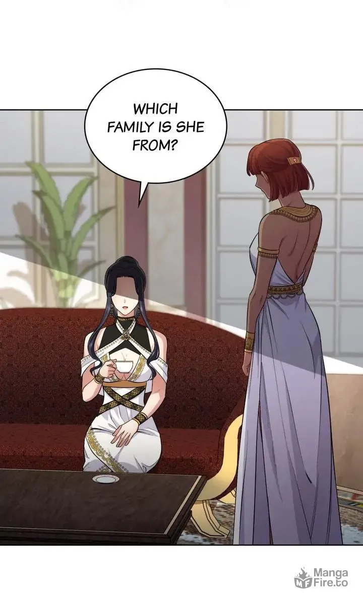 Read Lies Become You chapter 58 image 20 on Lezhin
