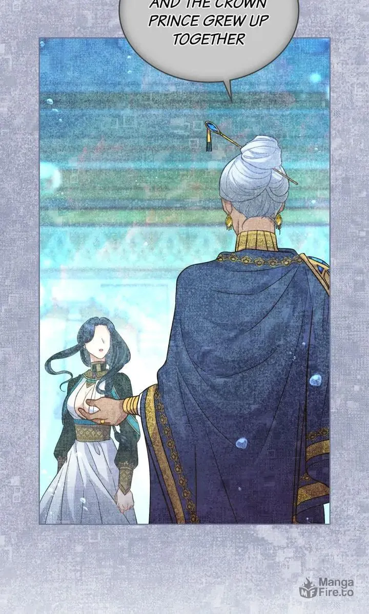 Read Lies Become You chapter 58 image 29 on Lezhin