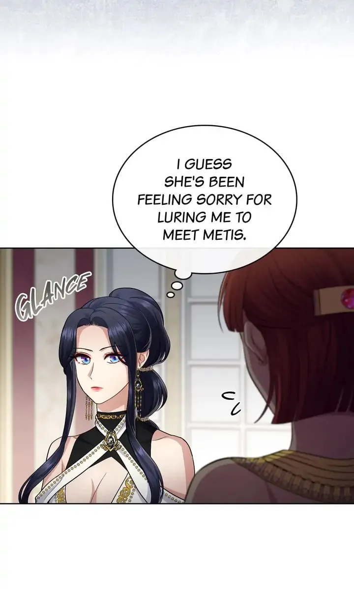 Read Lies Become You chapter 58 image 30 on Lezhin