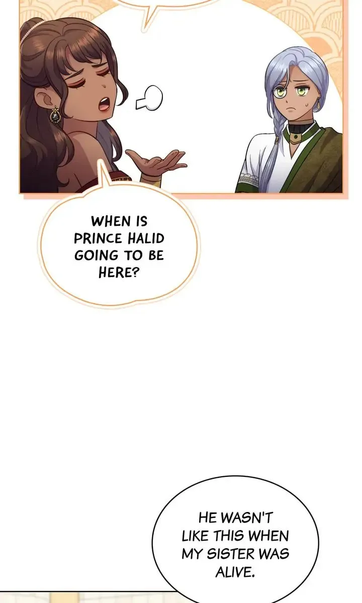 Read Lies Become You chapter 58 image 40 on Lezhin