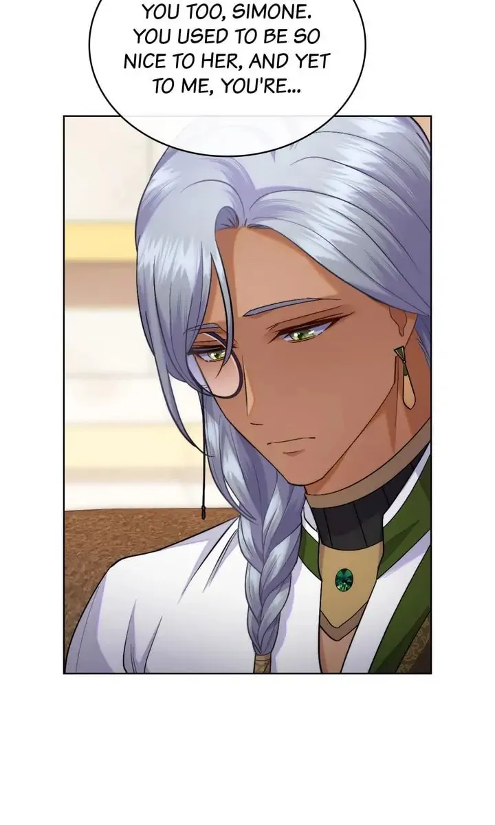 Read Lies Become You chapter 58 image 42 on Lezhin